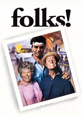 Poster de Cómo sobrevivir a la familia