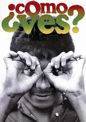 Poster de ¿Cómo ves?
