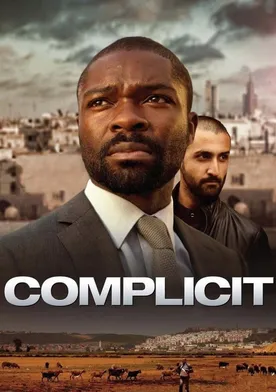 Poster de Complicit