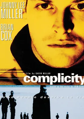 Poster de Complicity