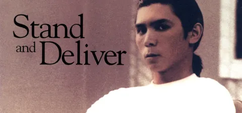 Con ganas de triunfar Trailer