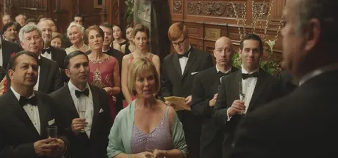 Con la banca no se juega Trailer