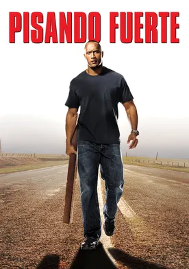 Poster Con la frente en alto