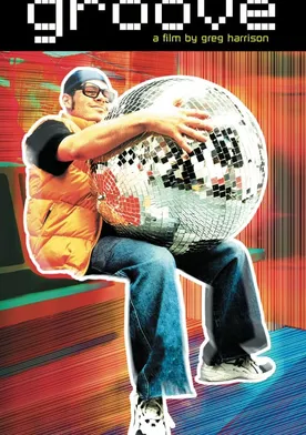 Poster de Con la música a tope