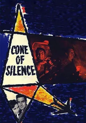 Poster de Cone of Silence
