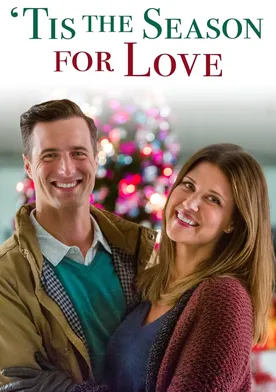 Poster de Confesiones de Navidad