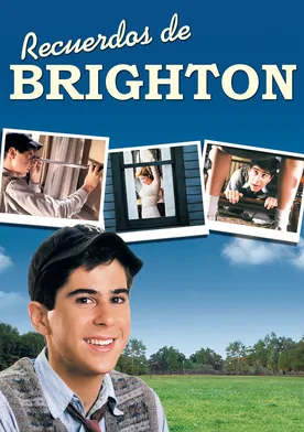 Poster Confesiones de mi adolescencia