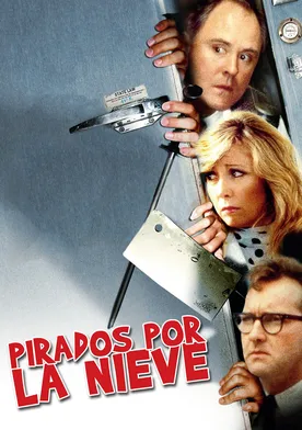 Poster de Congelado
