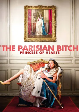 Poster de Connasse, princesse des coeurs