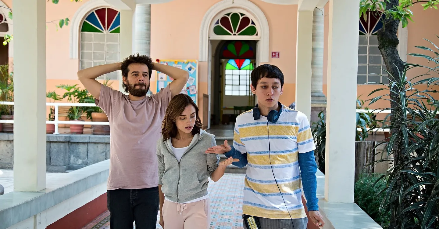 ¿Conoces a Tomás? Trailer