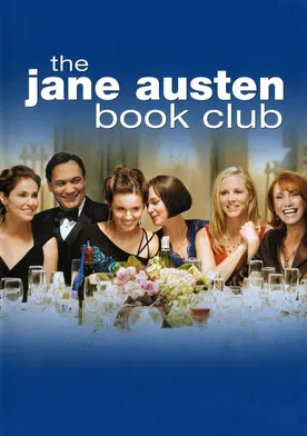 Poster de Conociendo a Jane Austen