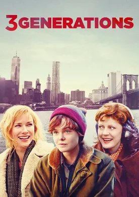 Poster de Conociendo a Ray