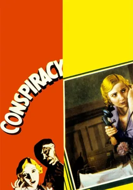 Poster de Conspiracy