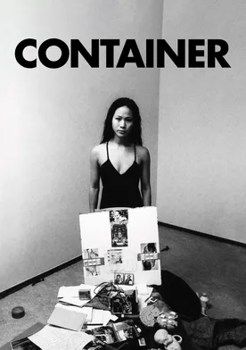 Poster de Container