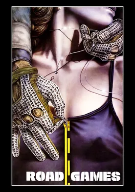 Poster de Convoy en peligro