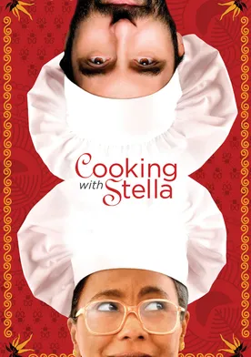 Poster de Cooking with Stella