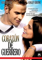 Poster de Corazón de guerrero