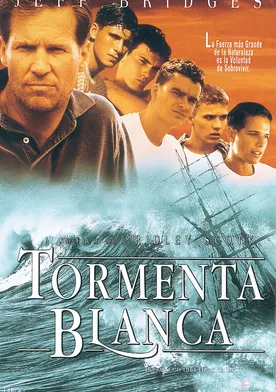Poster Corazón de héroes