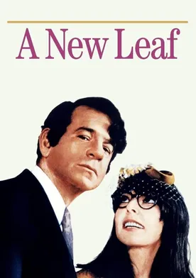 Poster de Corazón verde