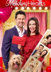 Poster de Corazones afines