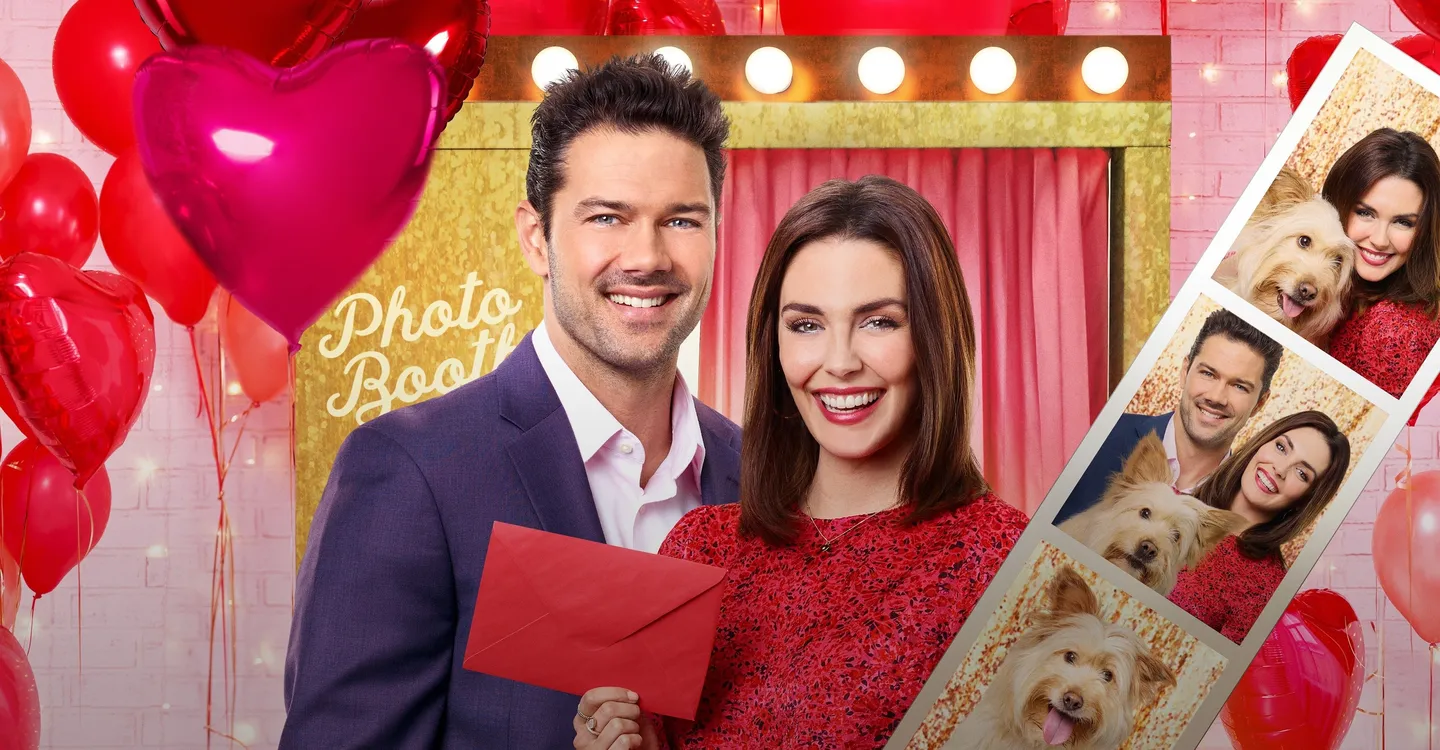 Corazones afines Trailer