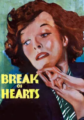 Poster de Corazones en ruinas