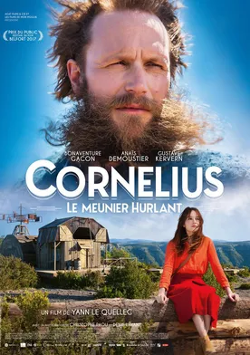 Poster de Cornélius, le meunier hurlant