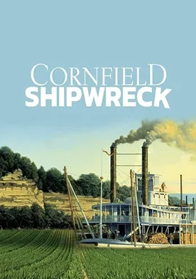 Poster de Cornfield Shipwreck