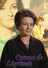 Poster de Corona de lágrimas
