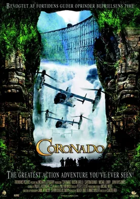Poster de Coronado