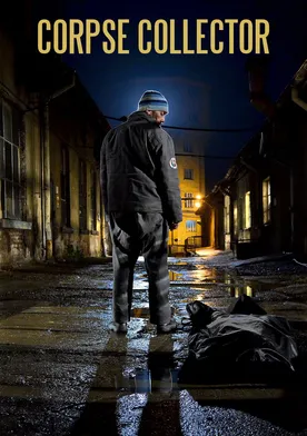 Poster de Corpse Collector