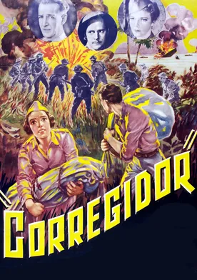 Poster de Corregidor