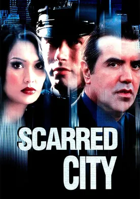 Poster Corrupción