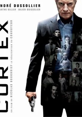 Poster Cortex