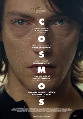 Poster de Cosmos