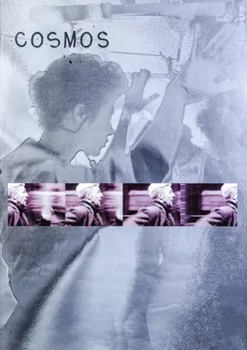 Poster de Cosmos