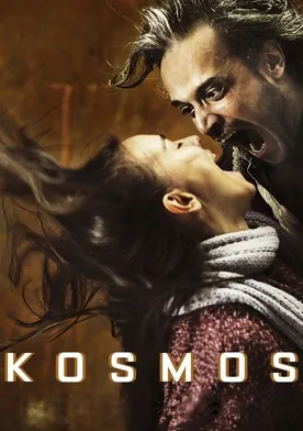 Poster de Cosmos