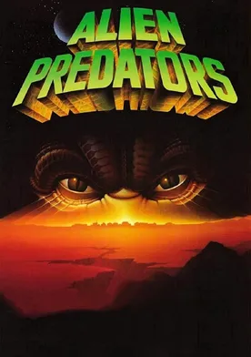 Poster de Cosmos mortal