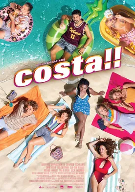 Poster de Costa!!