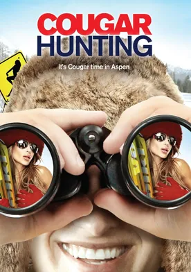 Poster de Cougar Hunting