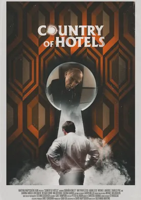 Poster de Country of Hotels