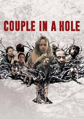 Poster de Couple in a Hole