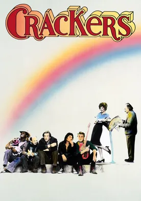 Poster Crackers