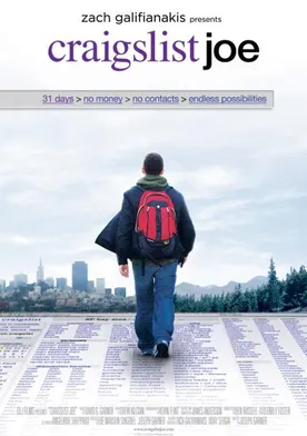 Poster de Craigslist Joe