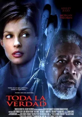 Poster de Crimen en primer grado