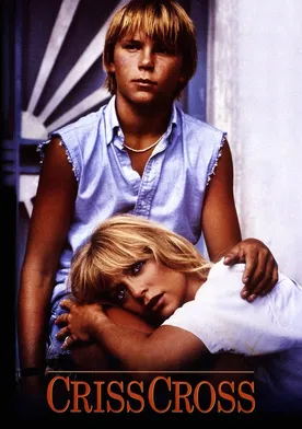Poster de CrissCross