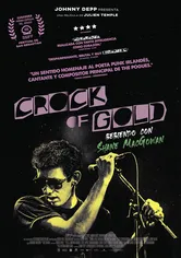Poster de Crock of Gold: Bebiendo con Shane MacGowan