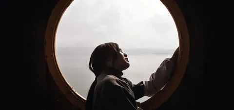 Crosscurrent Trailer