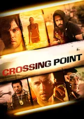 Poster de Crossing Point
