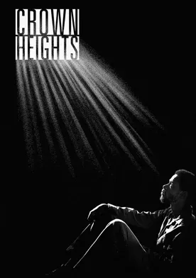 Poster de Crown Heights